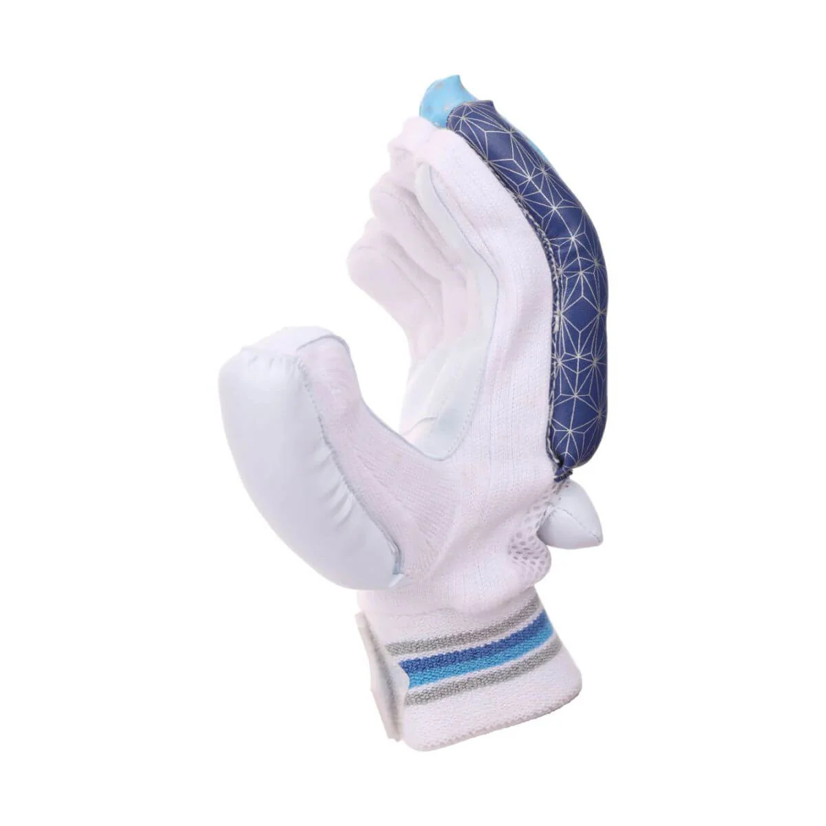 SG Shield Cricket Batting Gloves - Image 4
