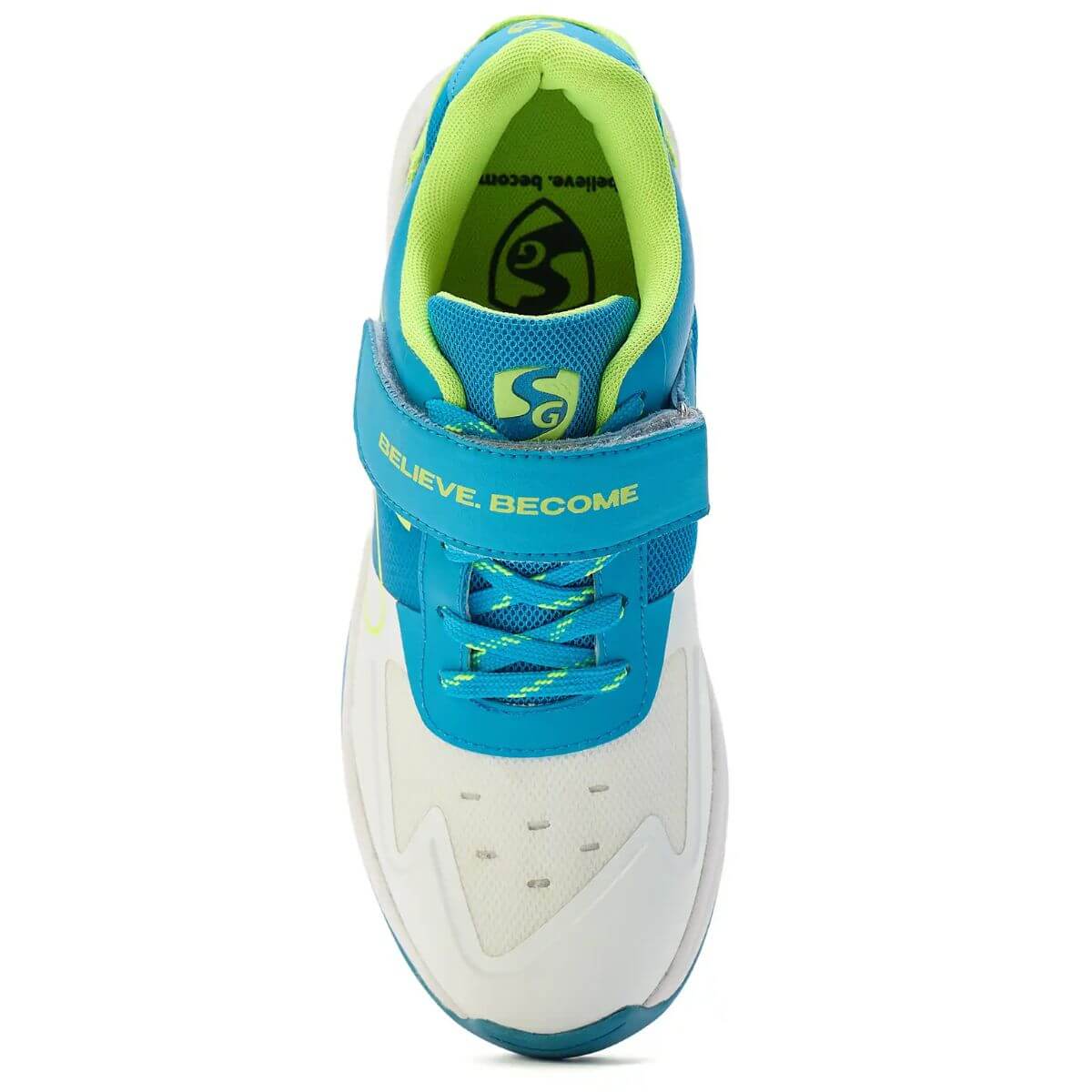 SG Sierra Arc Cricket Spikes - Image 11