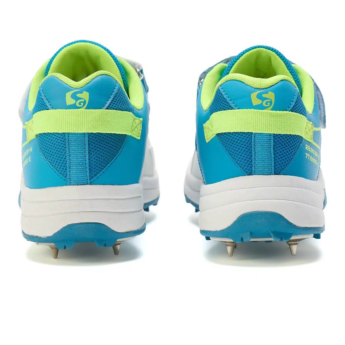 SG Sierra Arc Cricket Spikes - Image 12