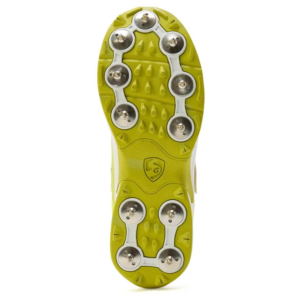 SG Sierra Arc Cricket Spikes - Image 3