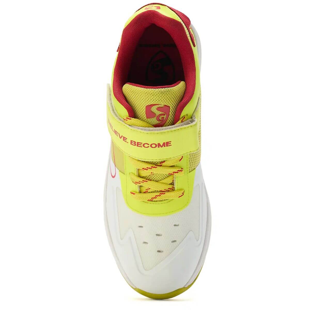 SG Sierra Arc Cricket Spikes - Image 5