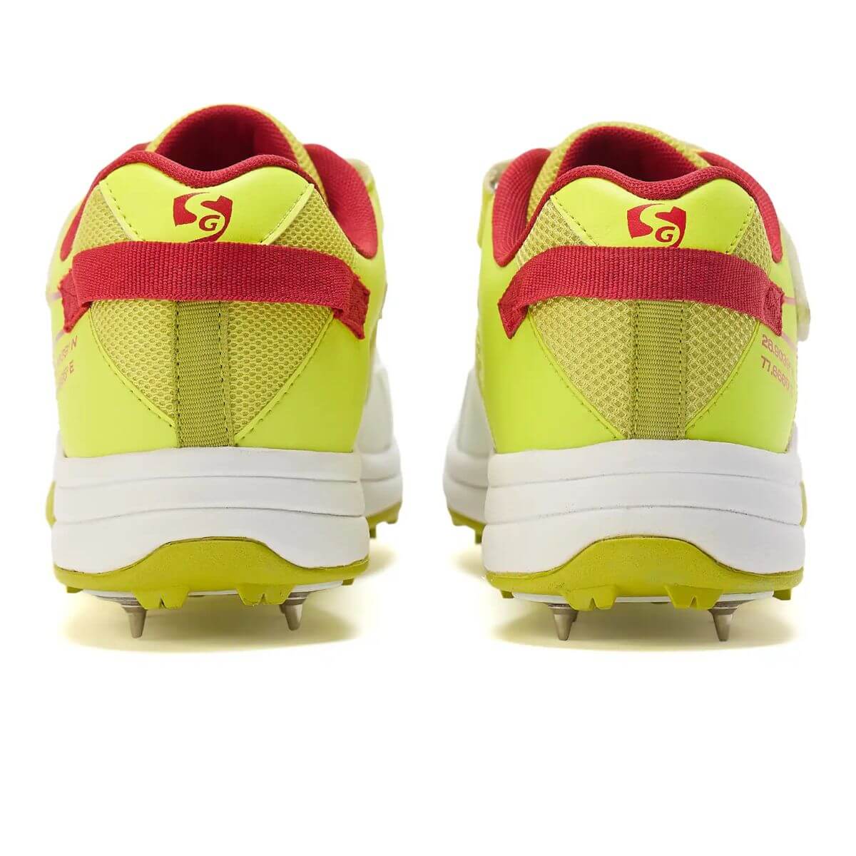 SG Sierra Arc Cricket Spikes - Image 6