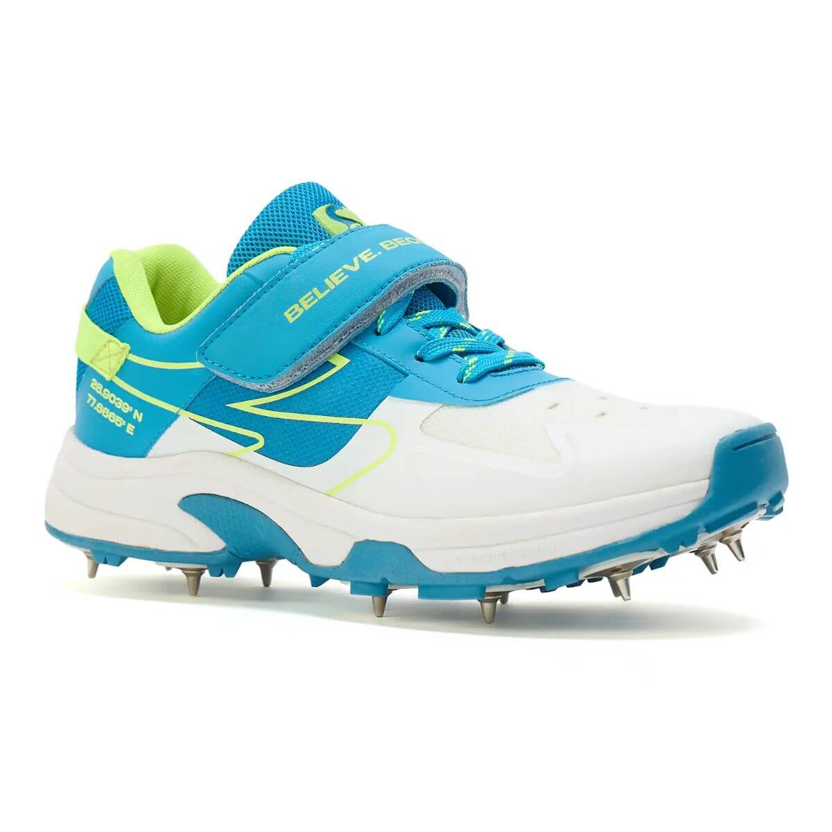 SG Sierra Arc Cricket Spikes - Image 7