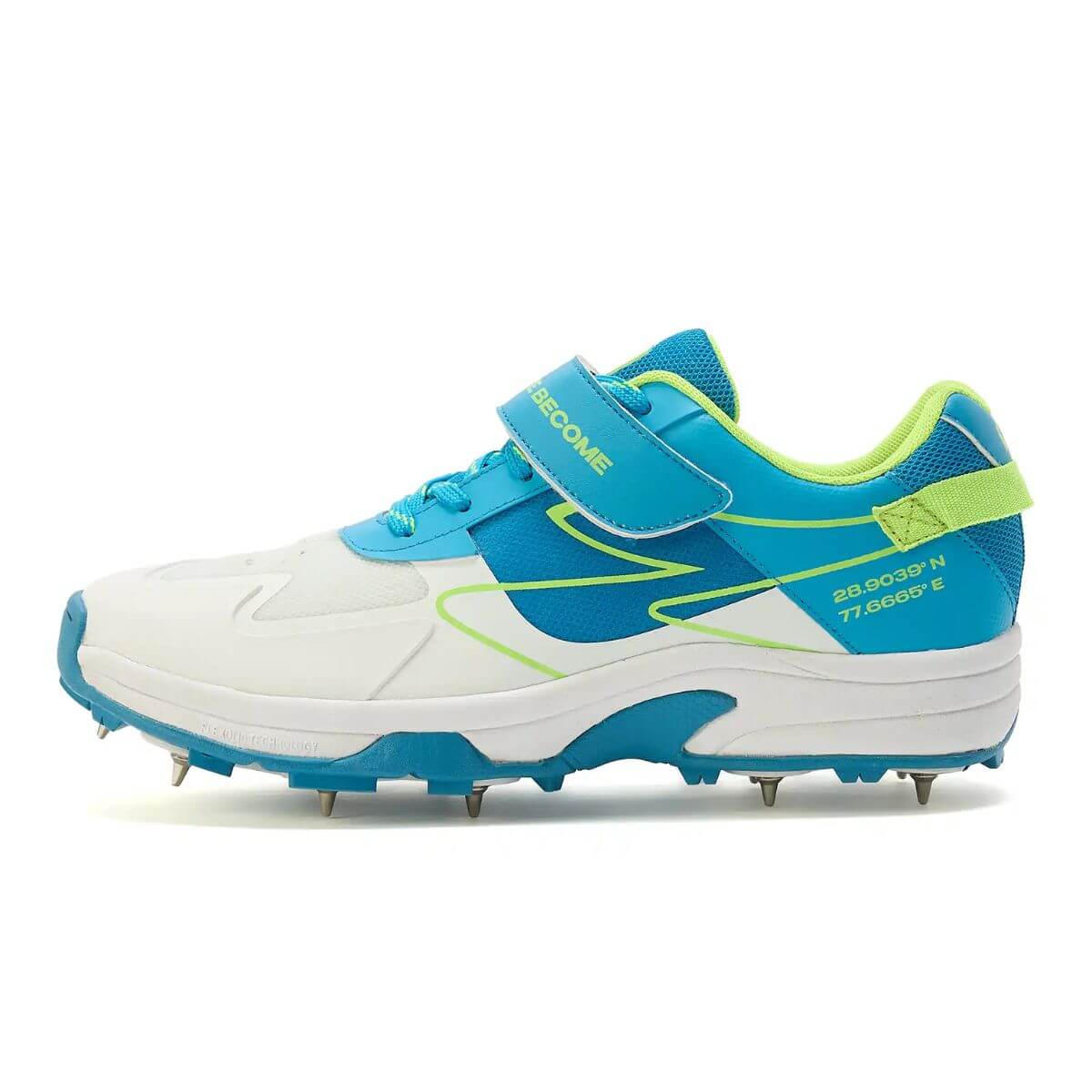 SG Sierra Arc Cricket Spikes - Image 8
