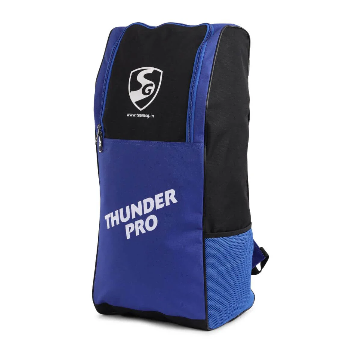 SG Thunder Pro Cricket Kitbag - Image 3