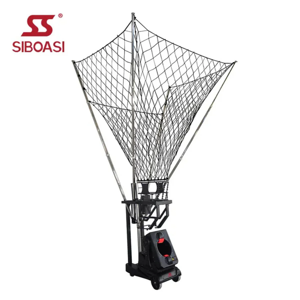 Siboasi K2101A Basketball Machine