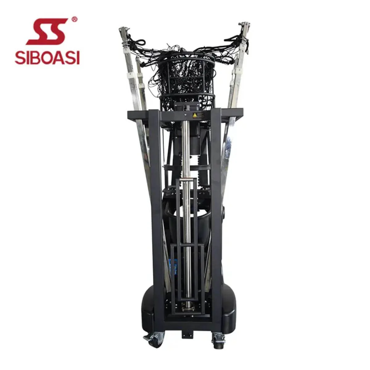Siboasi K2101A Basketball Machine - Image 3