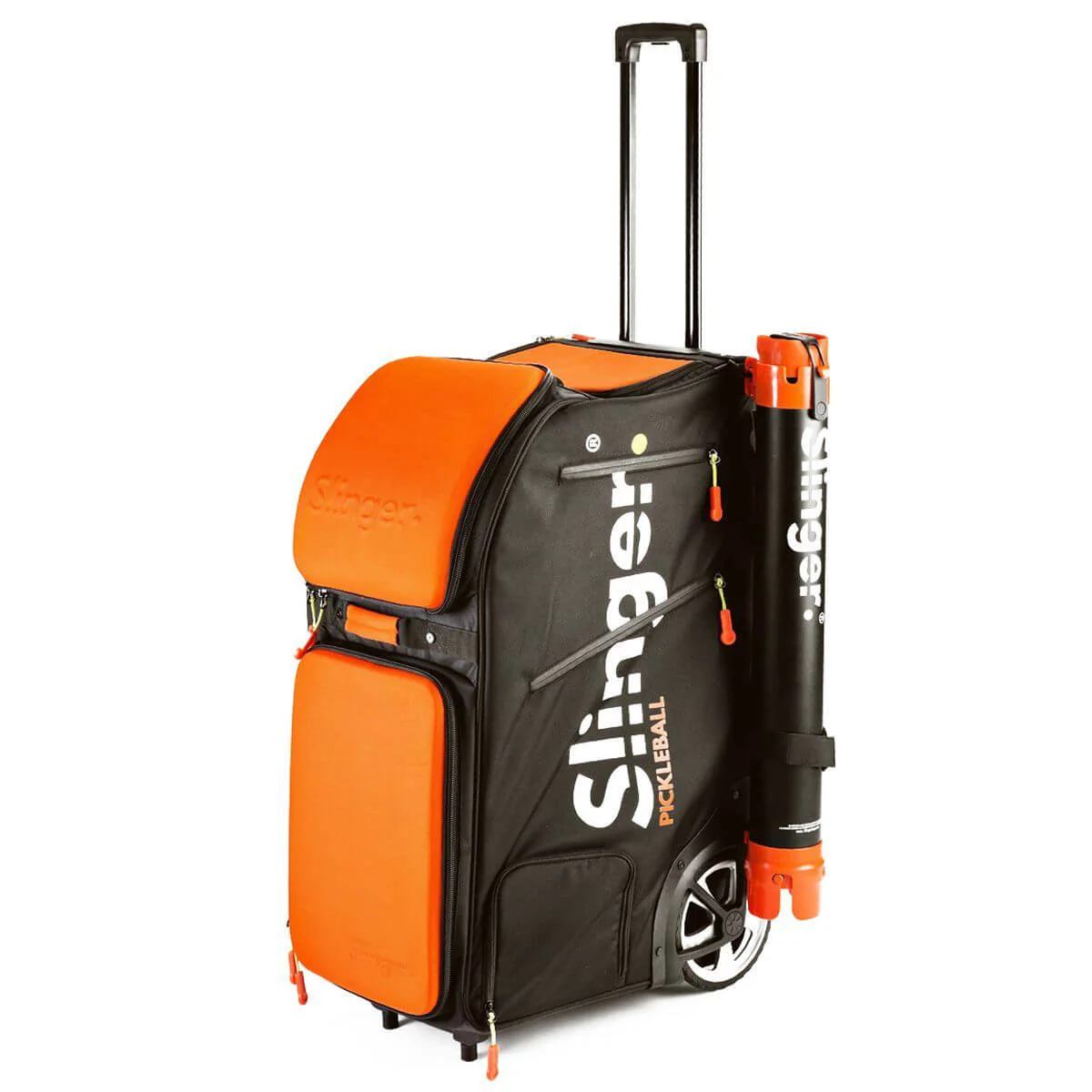 Slinger Pickleball Slam Pack + 60 Balls - Image 10
