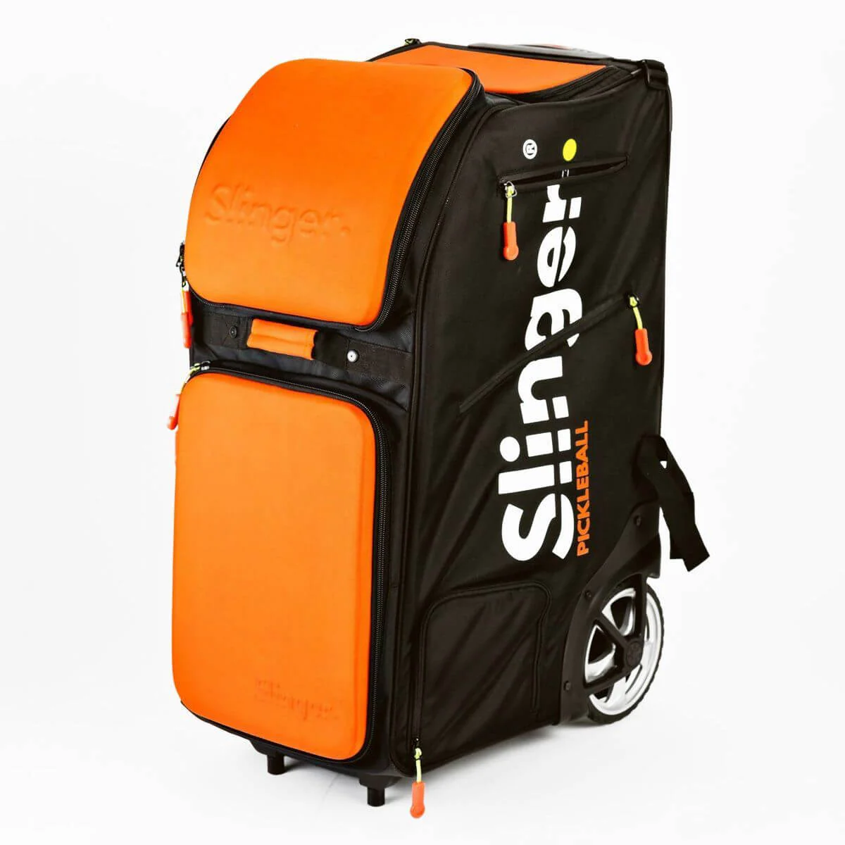 Slinger Pickleball Slam Pack + 60 Balls - Image 3