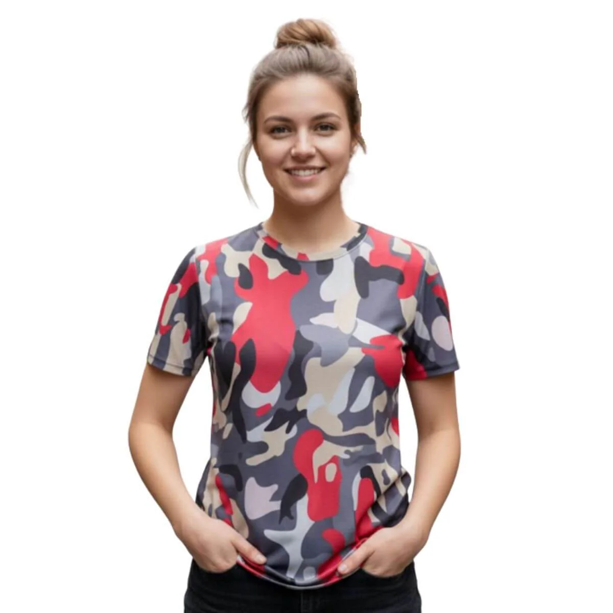 Sports Wing Unisex Swimming T-Shirt