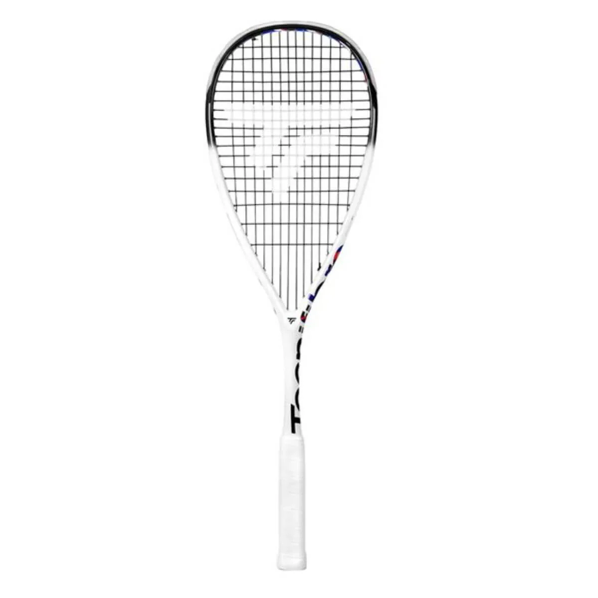 Tecnifibre Carboflex Team Squash Racquet
