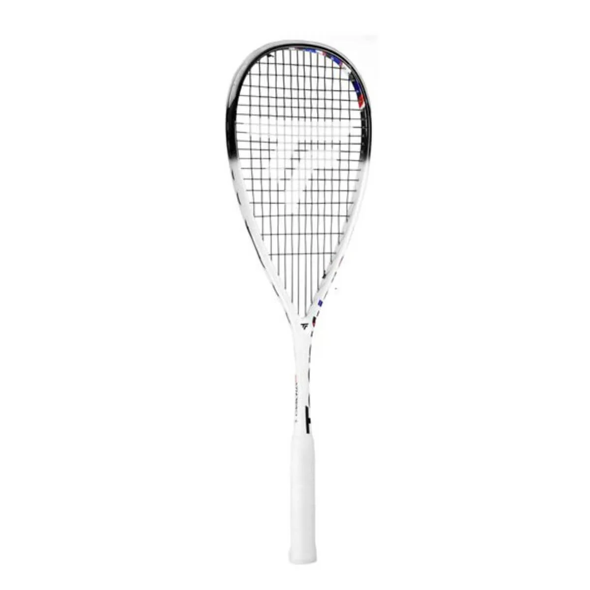 Tecnifibre Carboflex Team Squash Racquet - Image 2