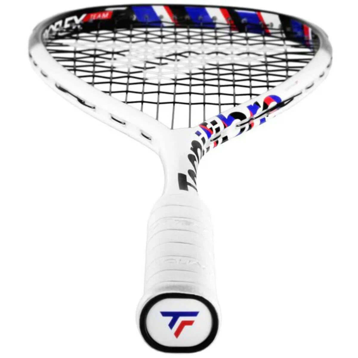 Tecnifibre Carboflex Team Squash Racquet - Image 3