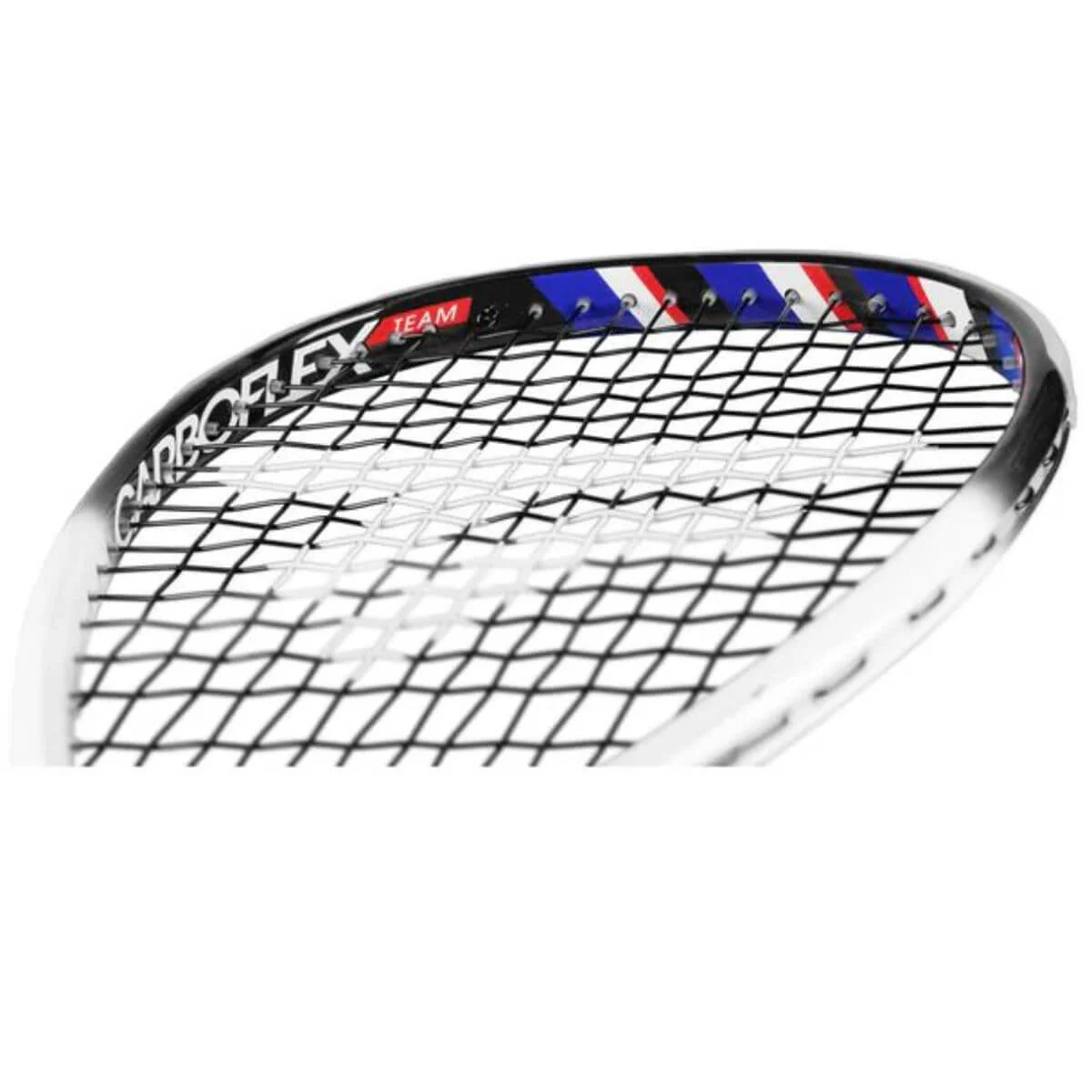 Tecnifibre Carboflex Team Squash Racquet - Image 4