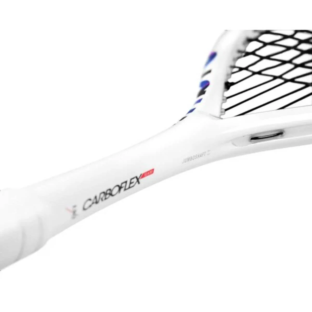 Tecnifibre Carboflex Team Squash Racquet - Image 5