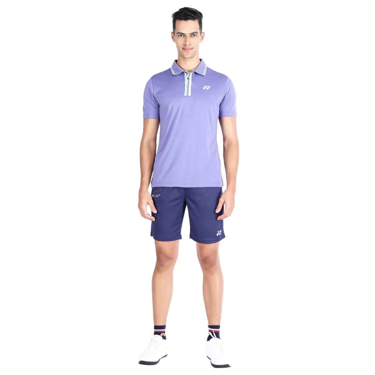 Yonex 2638J Junior Easy3 Shorts - Image 4