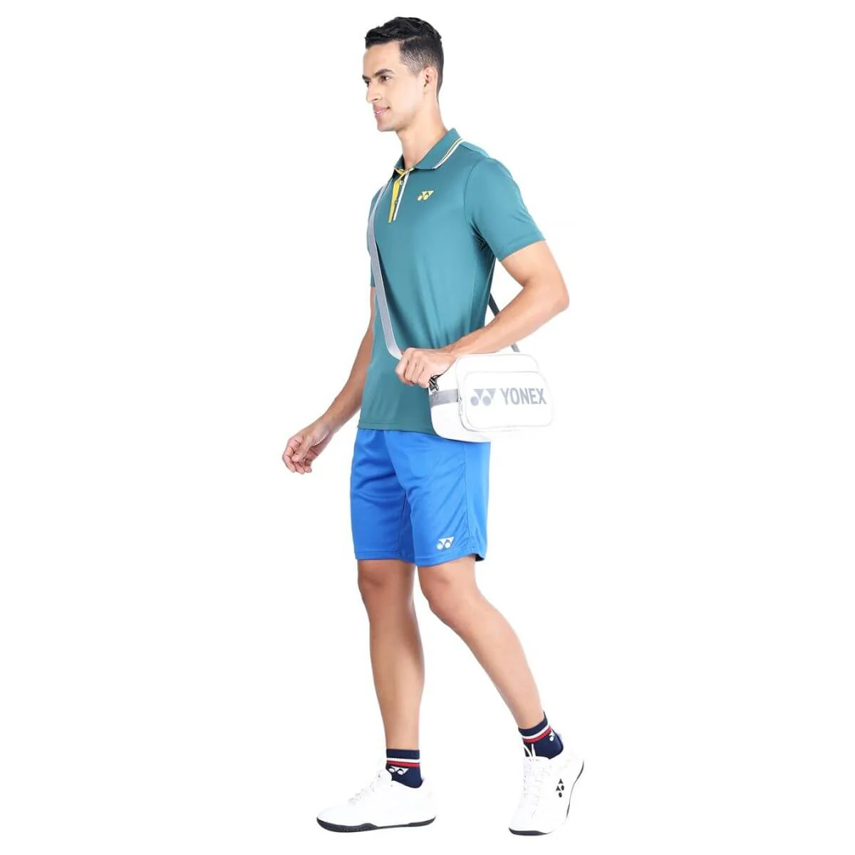 Yonex 2638J Junior Easy3 Shorts - Image 8