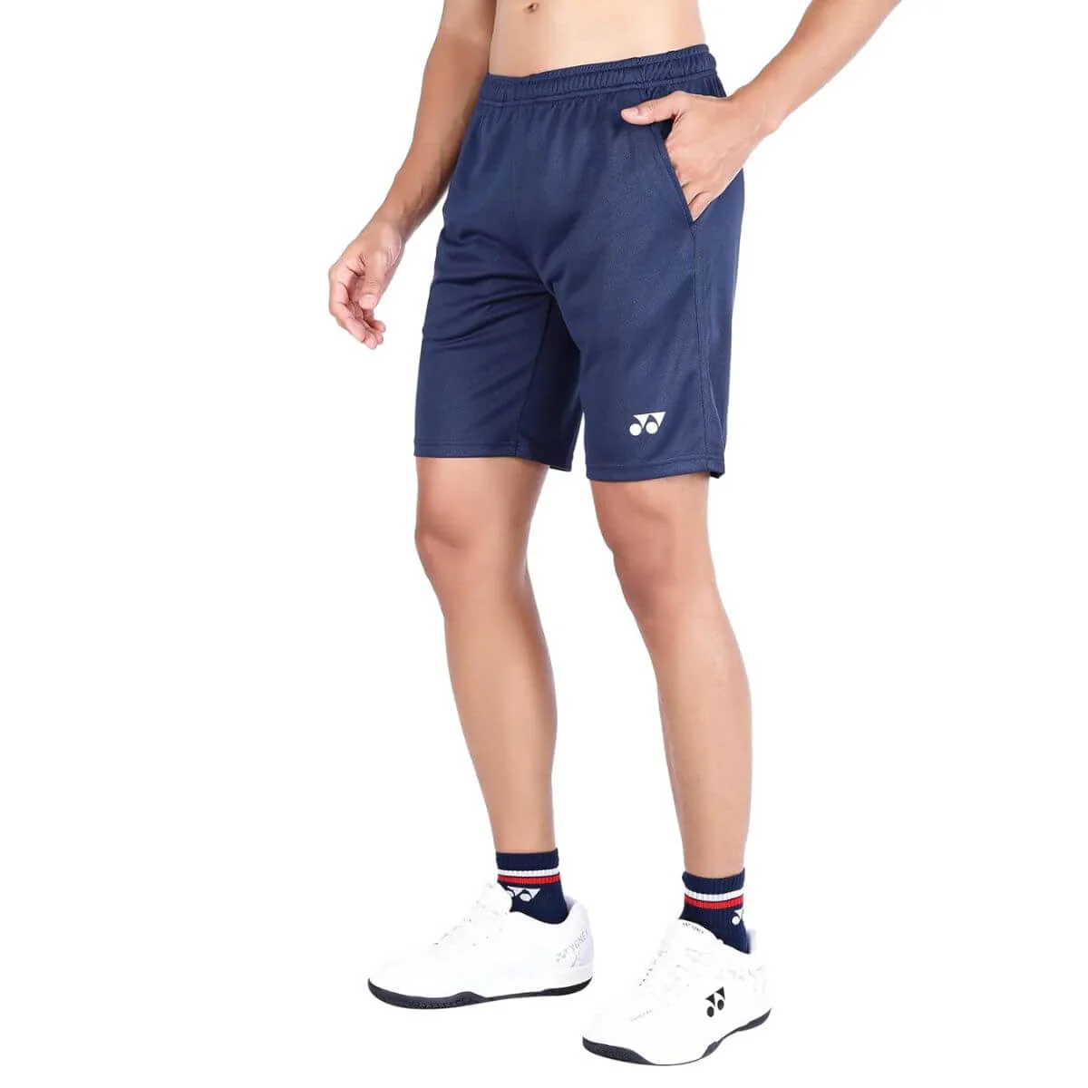 Yonex 2641BJR Junior Easy3 Shorts - Image 4