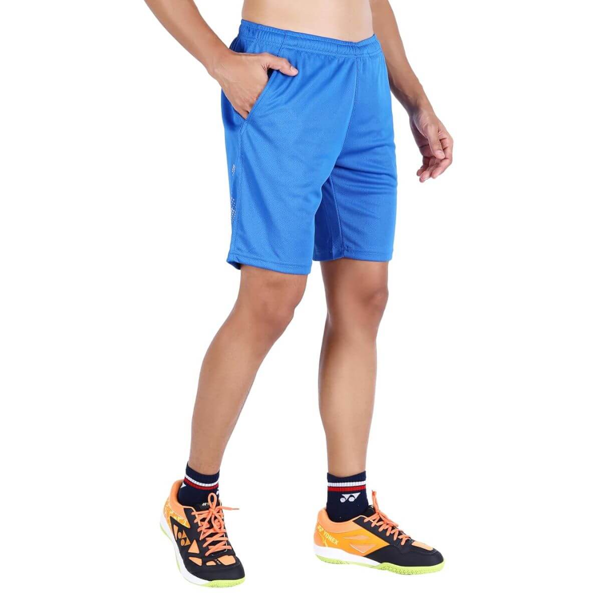 Yonex 2642JR Junior Easy3 Shorts - Image 3