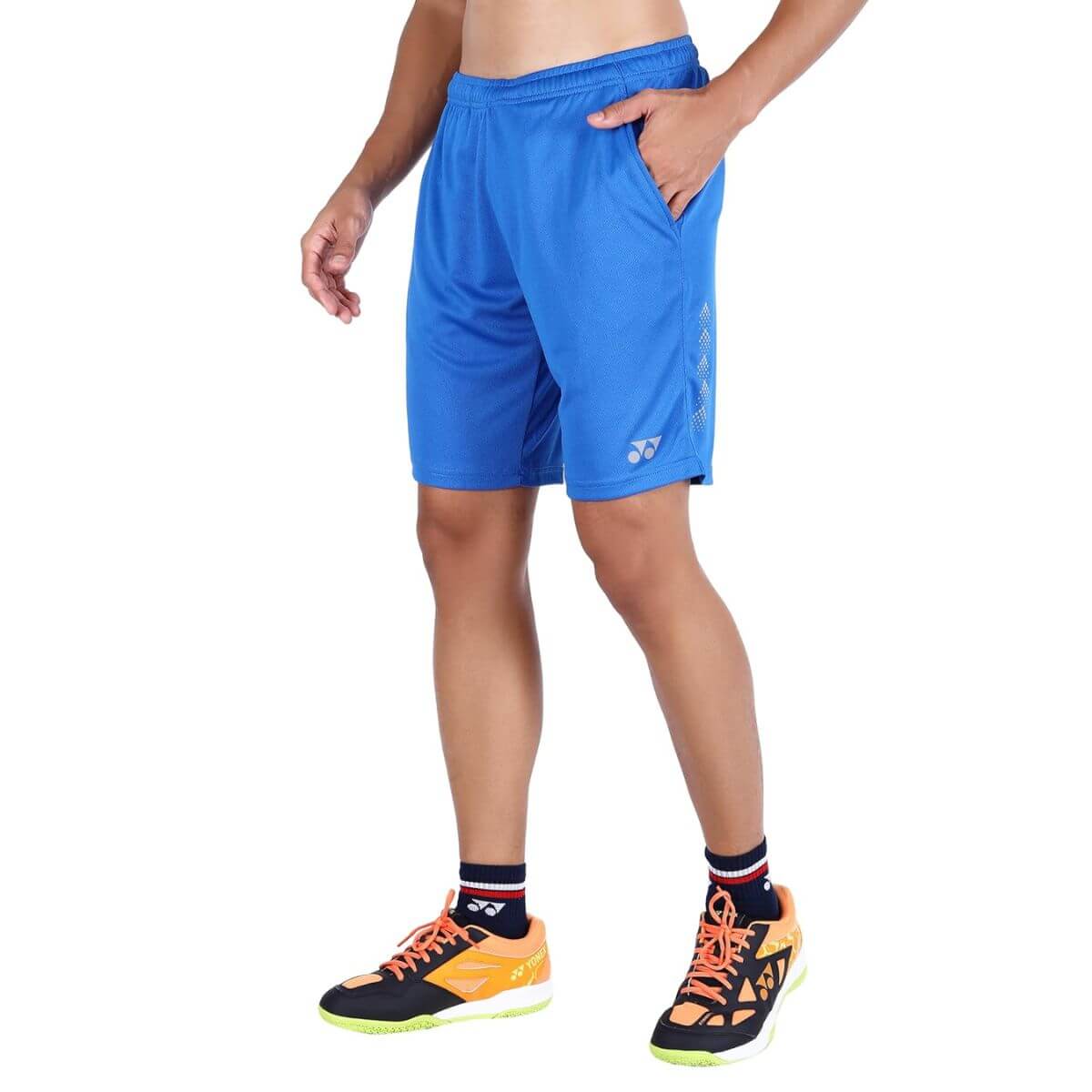Yonex 2642JR Junior Easy3 Shorts - Image 4
