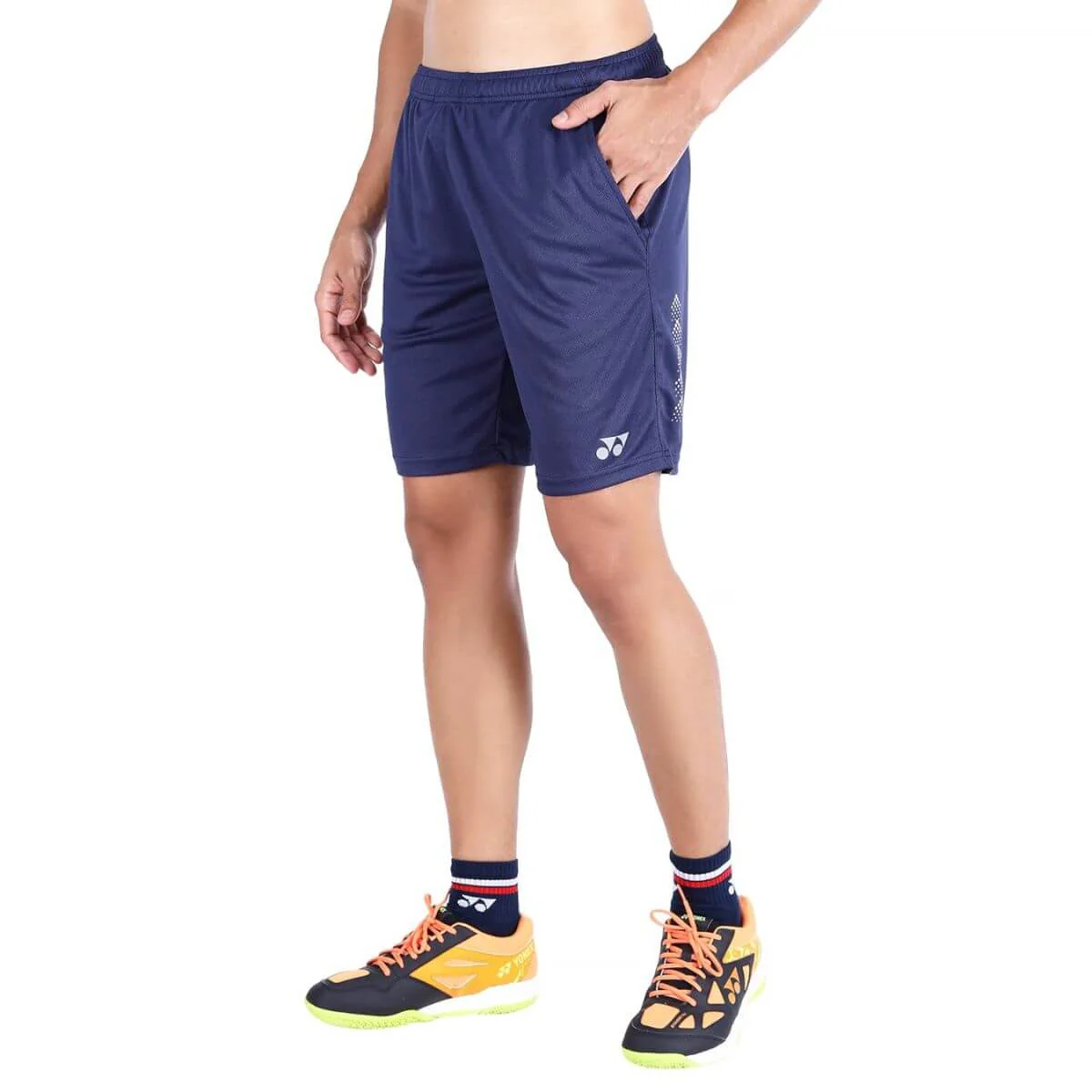 Yonex 2642JR Junior Easy3 Shorts - Image 8