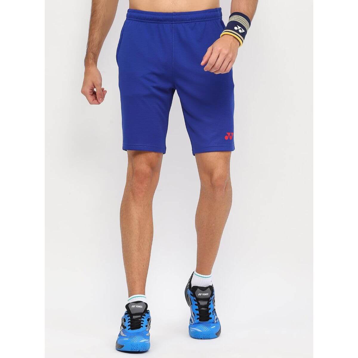 Yonex 2751 Mens Easy4 Shorts - Image 4