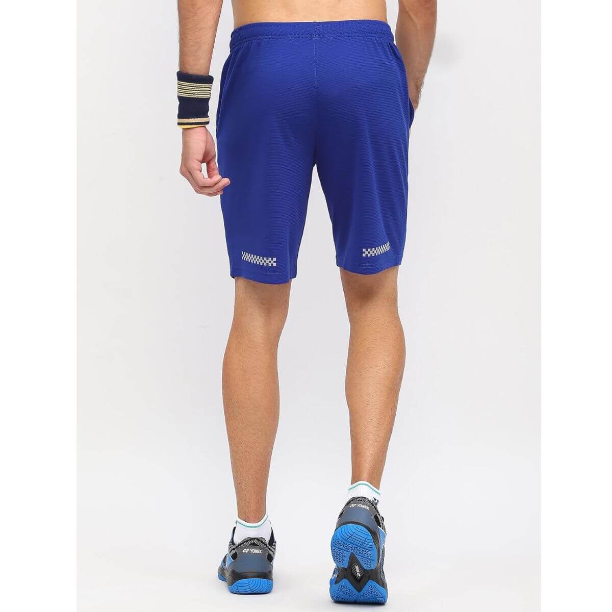 Yonex 2751 Mens Easy4 Shorts - Image 6