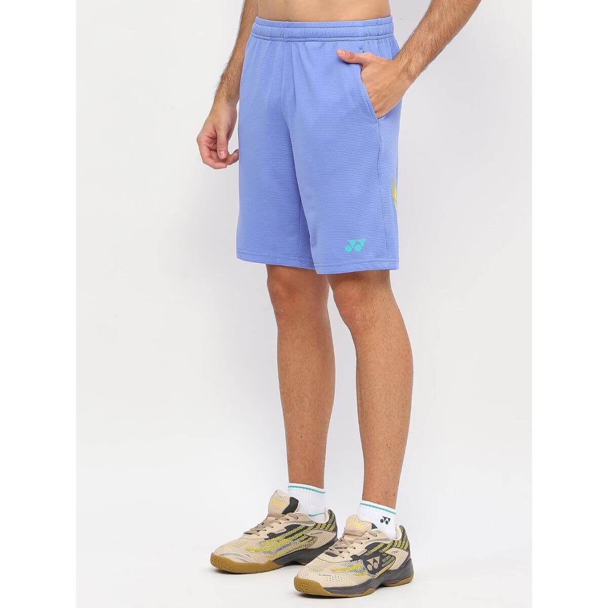 Yonex 2752 Mens Easy4 Shorts - Image 3
