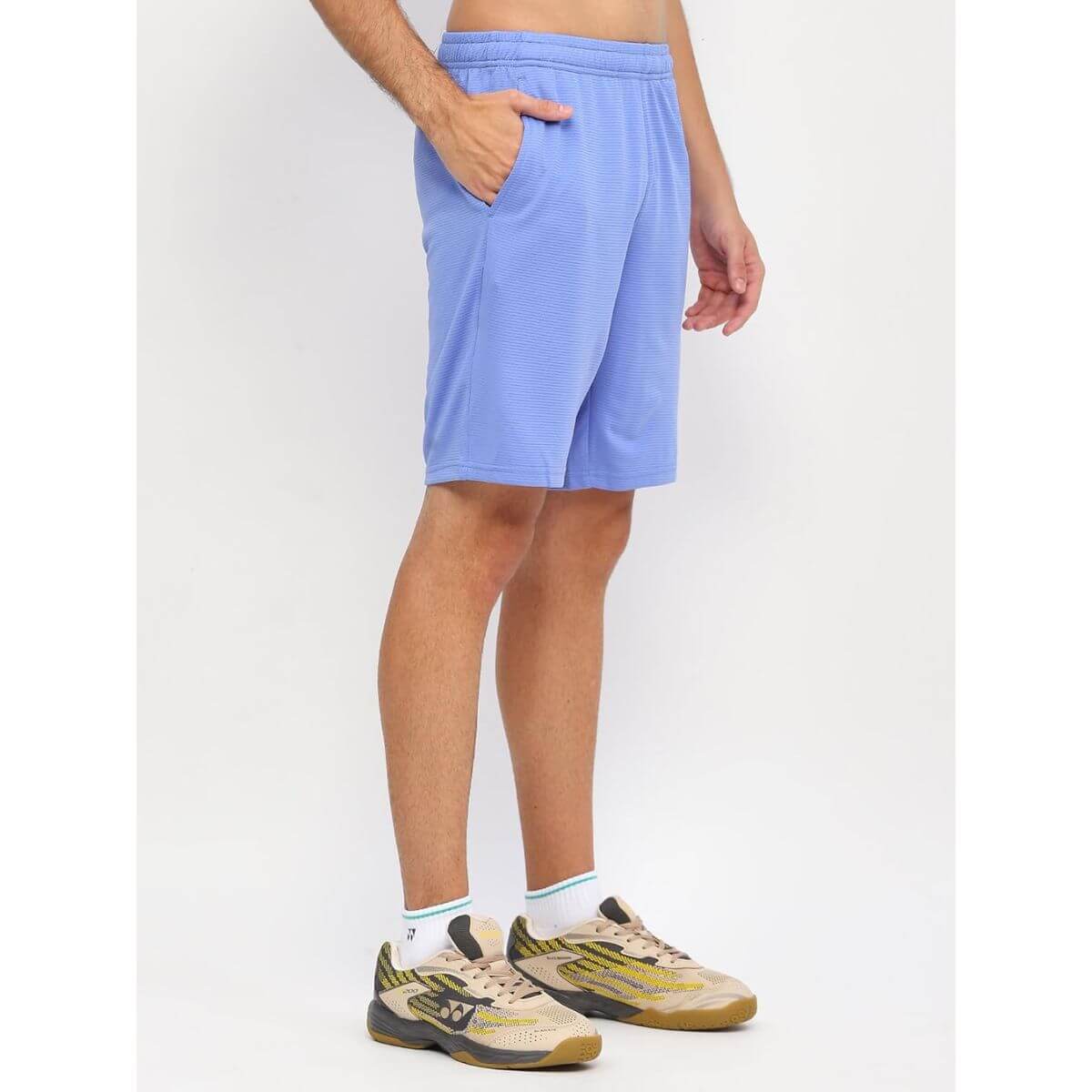 Yonex 2752 Mens Easy4 Shorts - Image 4