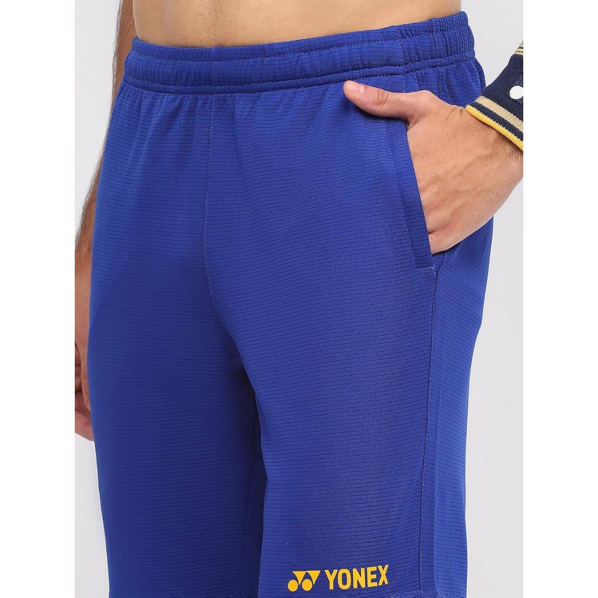 Yonex 2753 Mens Easy4 Shorts - Image 3