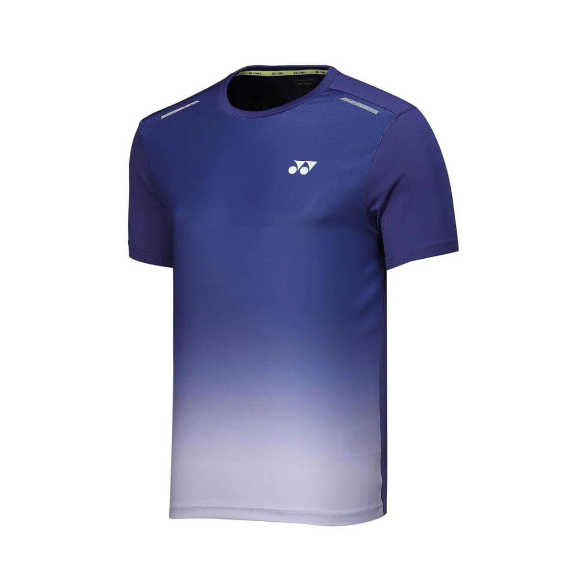 Yonex 2998 Mens Round Neck T-Shirt - Image 3