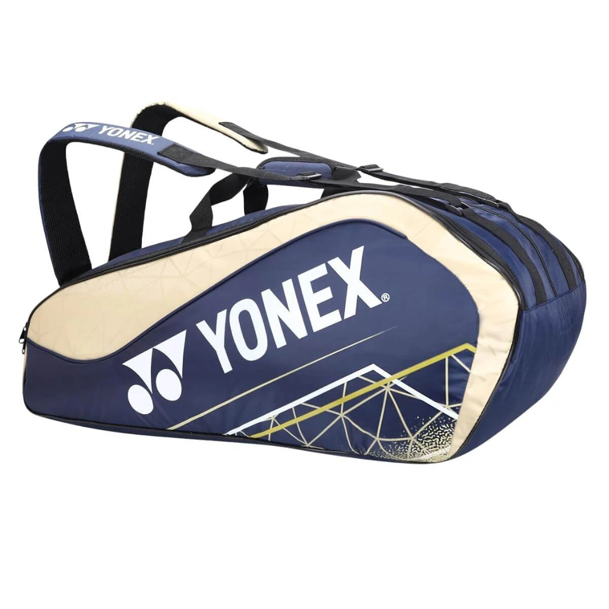Yonex ACE2-Q014-324-0226 Badminton Kitbag - Image 10