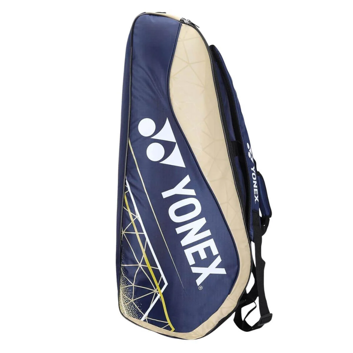 Yonex ACE2-Q014-324-0226 Badminton Kitbag - Image 11