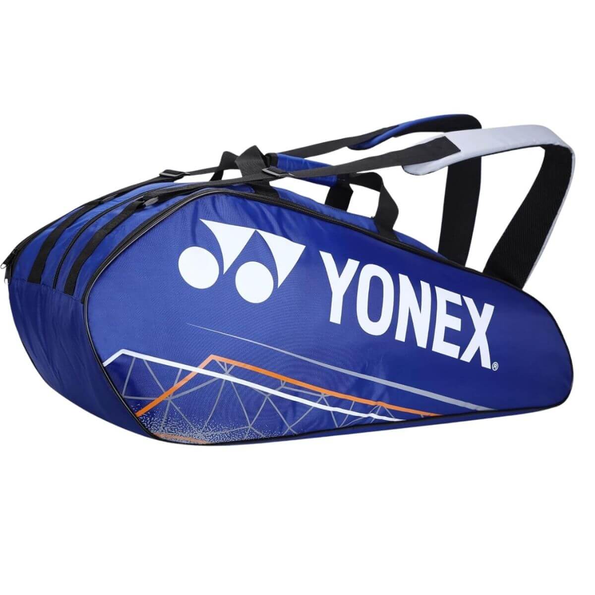 Yonex ACE2-Q014-324-0226 Badminton Kitbag - Image 13