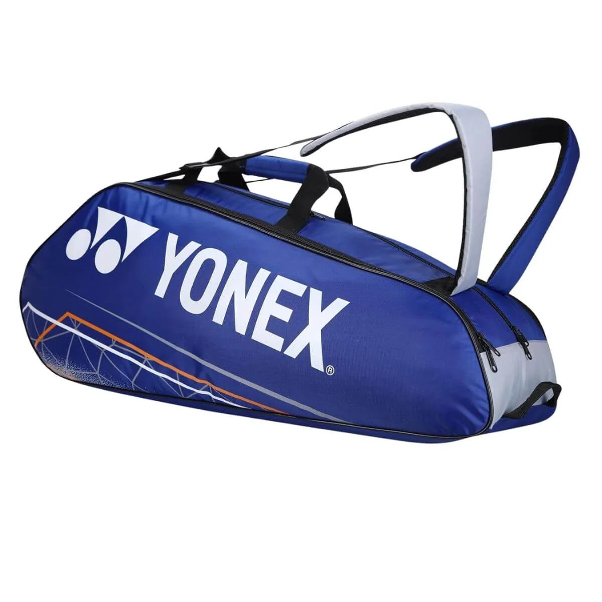 Yonex ACE2-Q014-324-0226 Badminton Kitbag - Image 14