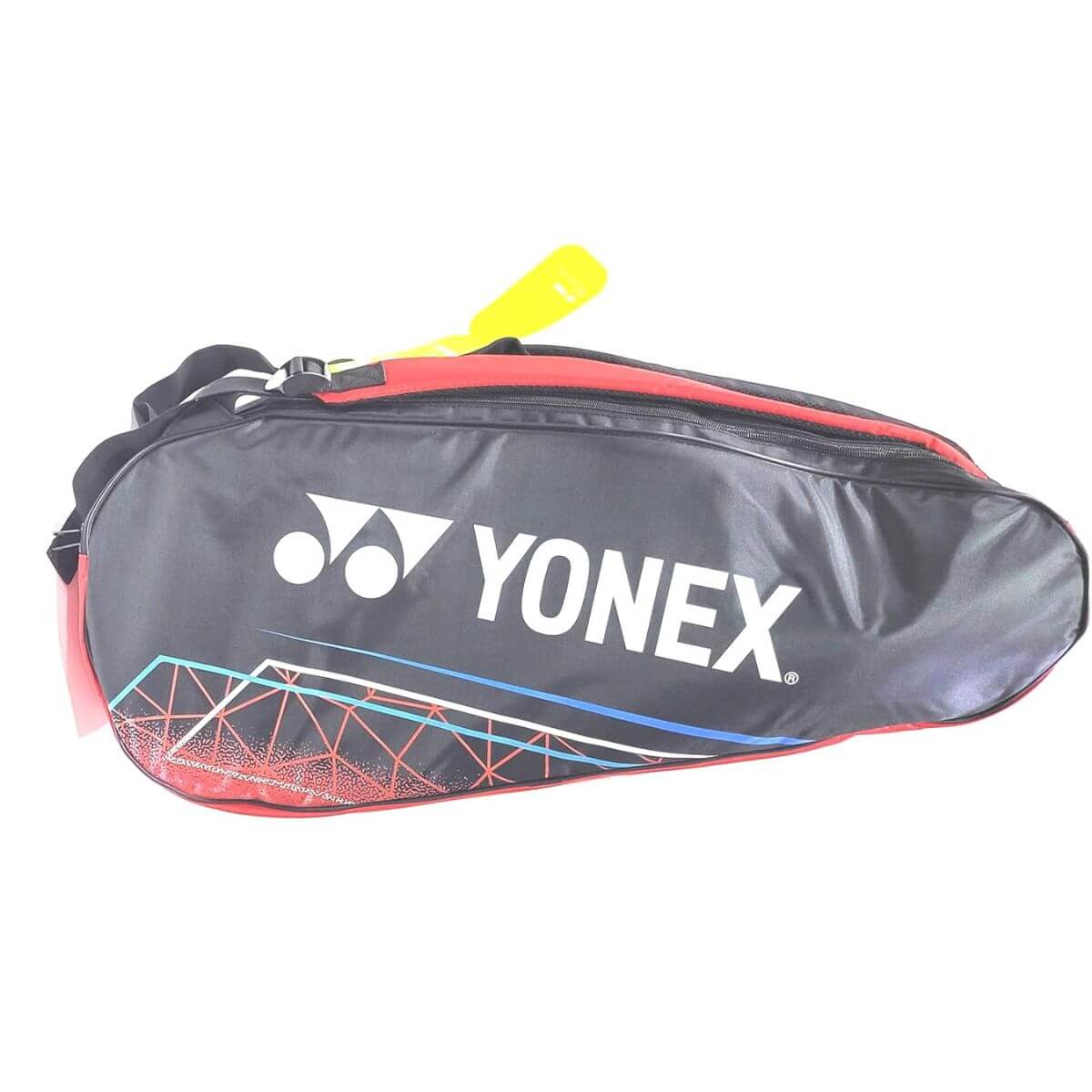 Yonex ACE2-Q014-324-0226 Badminton Kitbag - Image 5