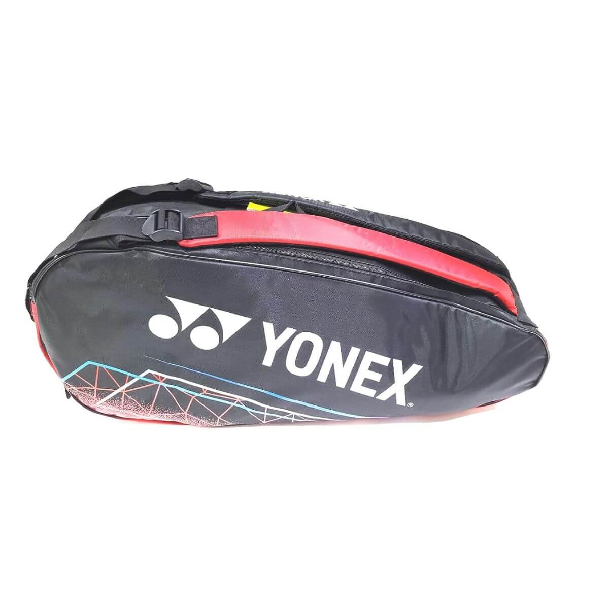 Yonex ACE2-Q014-324-0226 Badminton Kitbag - Image 8