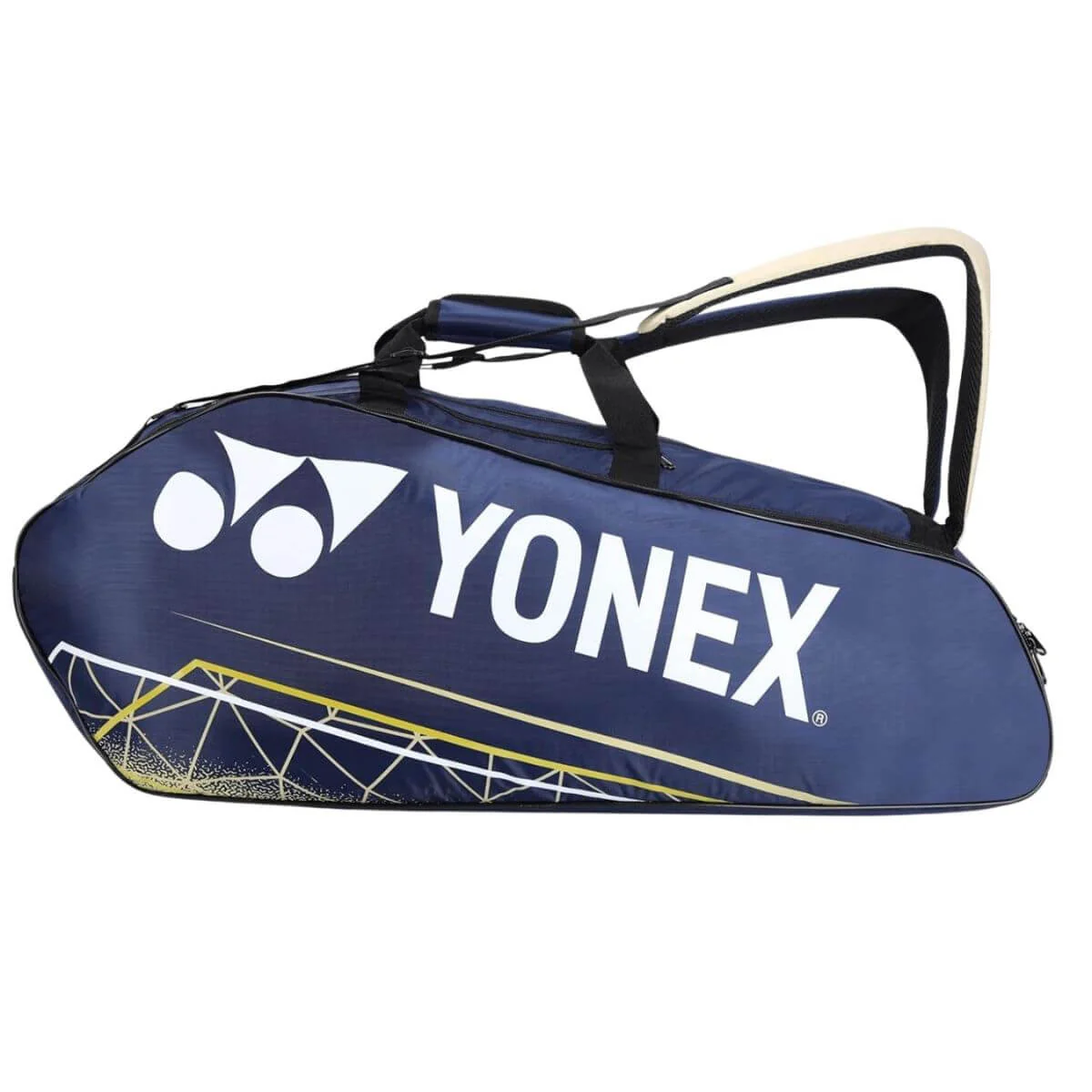 Yonex ACE2-Q014-324-0226 Badminton Kitbag - Image 9