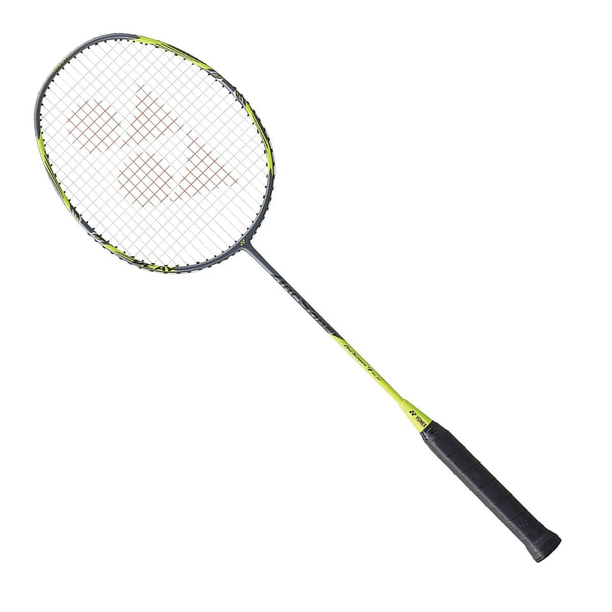 Yonex Arcsaber 7 Play Strung Badminton Racquet - Image 2