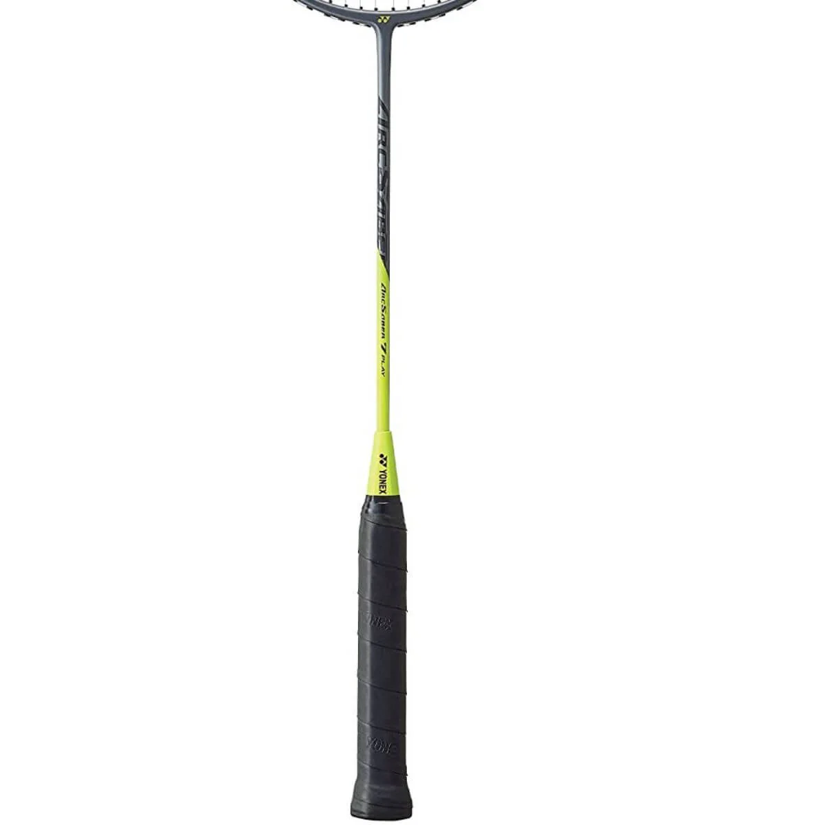 Yonex Arcsaber 7 Play Strung Badminton Racquet - Image 3