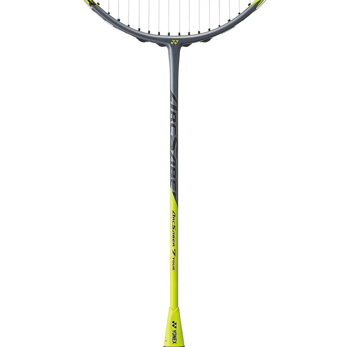 Yonex Arcsaber 7 Tour Strung Badminton Racquet - Image 2