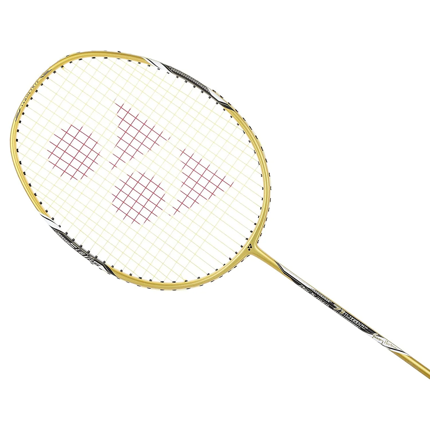 Yonex Arcsaber 71 Light Badminton Racquet - Image 2