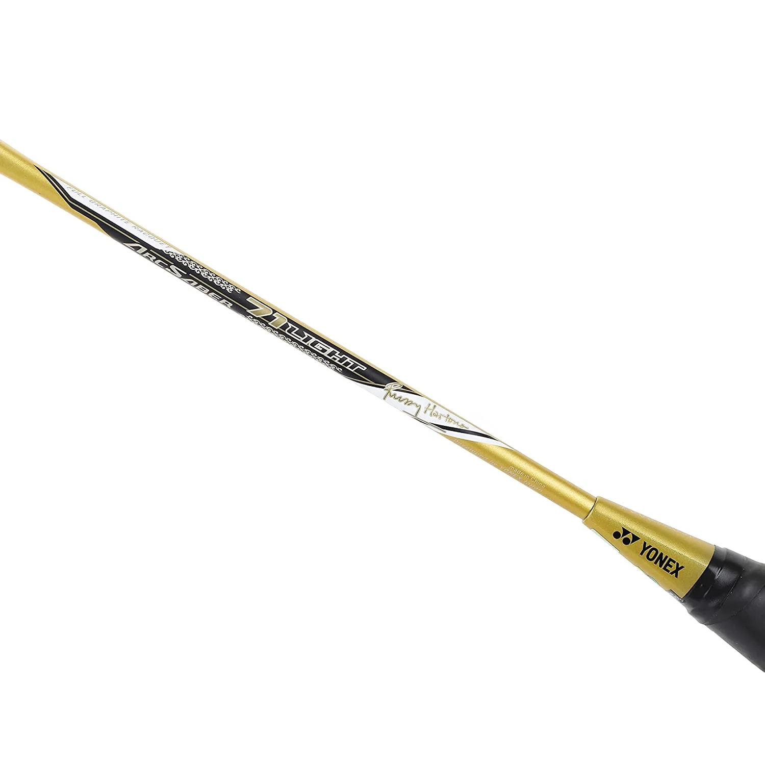 Yonex Arcsaber 71 Light Badminton Racquet - Image 3