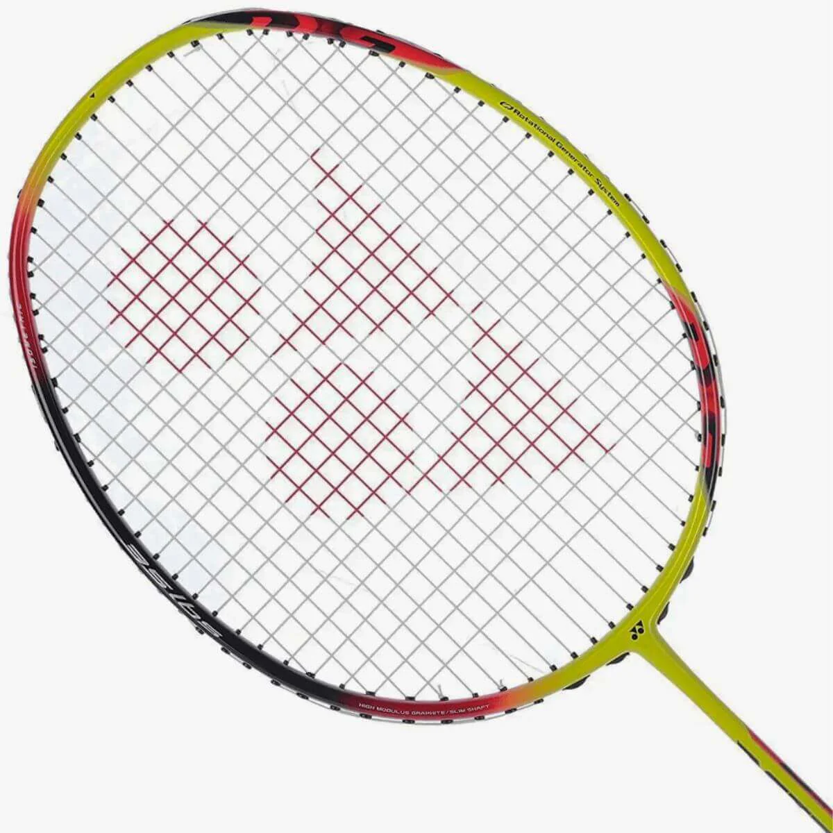 Yonex Astrox 0.7 DG Badminton Racquet - Image 2