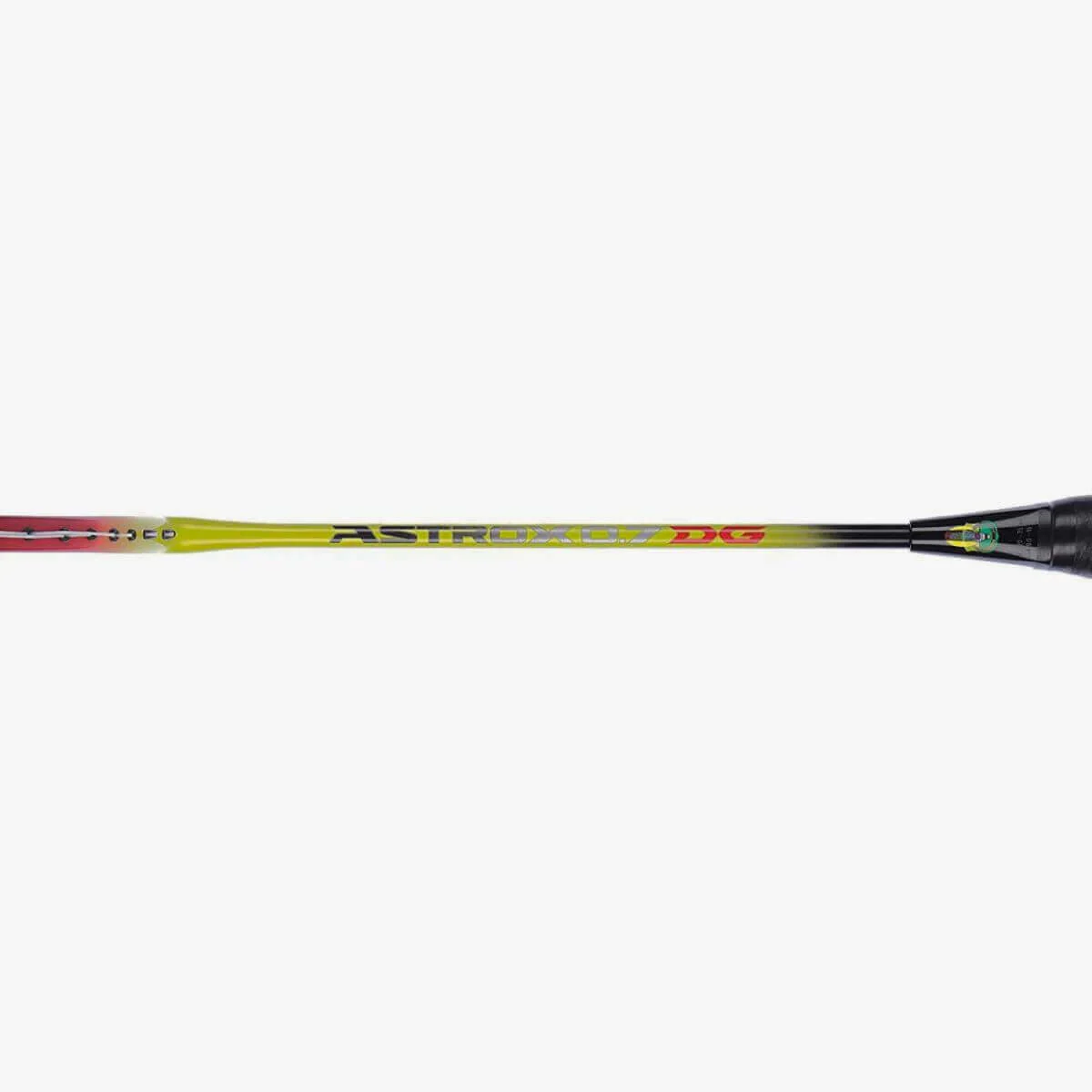 Yonex Astrox 0.7 DG Badminton Racquet - Image 3