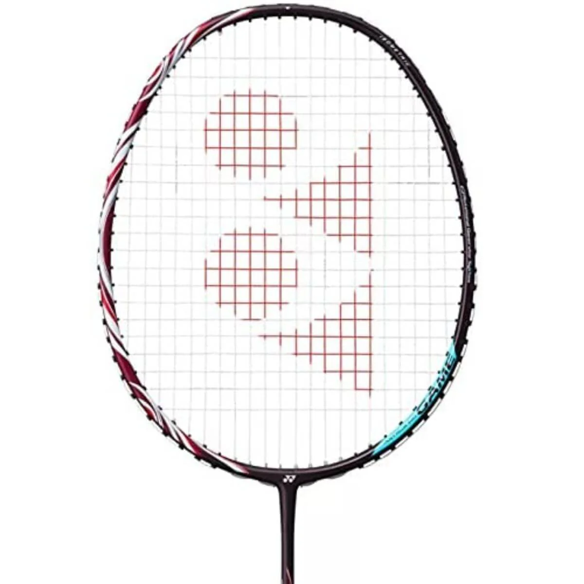 Yonex Astrox 100 Game Strung Badminton Racquet - Image 3
