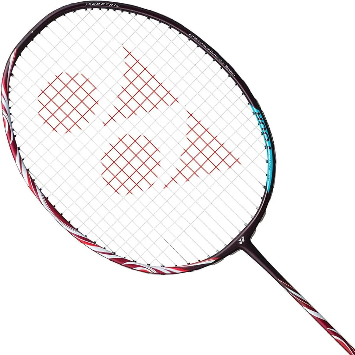Yonex Astrox 100 Tour Badminton Racquet (Strung) - Image 2