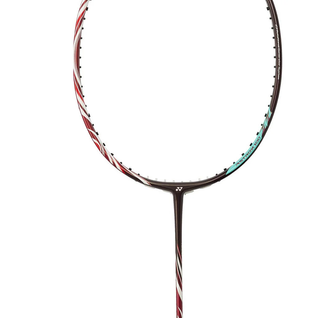 Yonex Astrox 100ZZ Badminton Racquet - Image 5