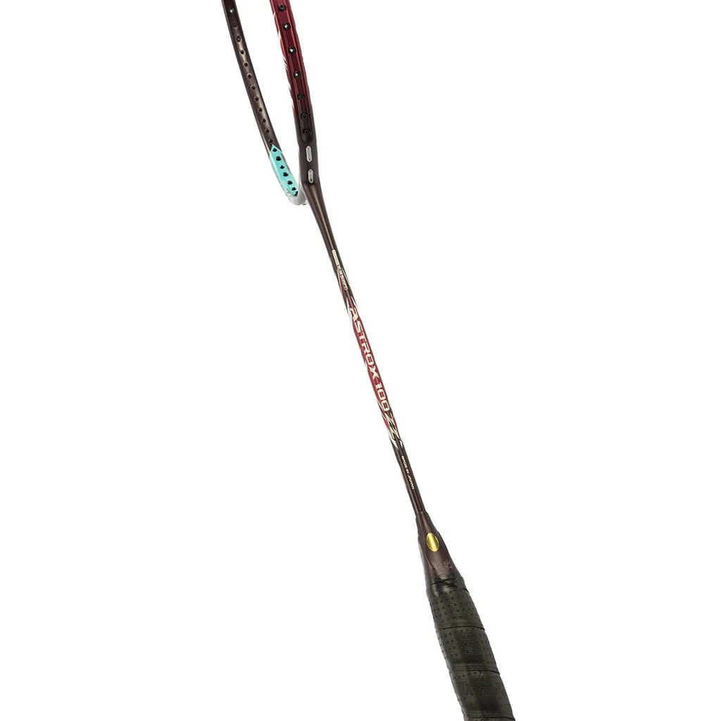Yonex Astrox 100ZZ Badminton Racquet - Image 6