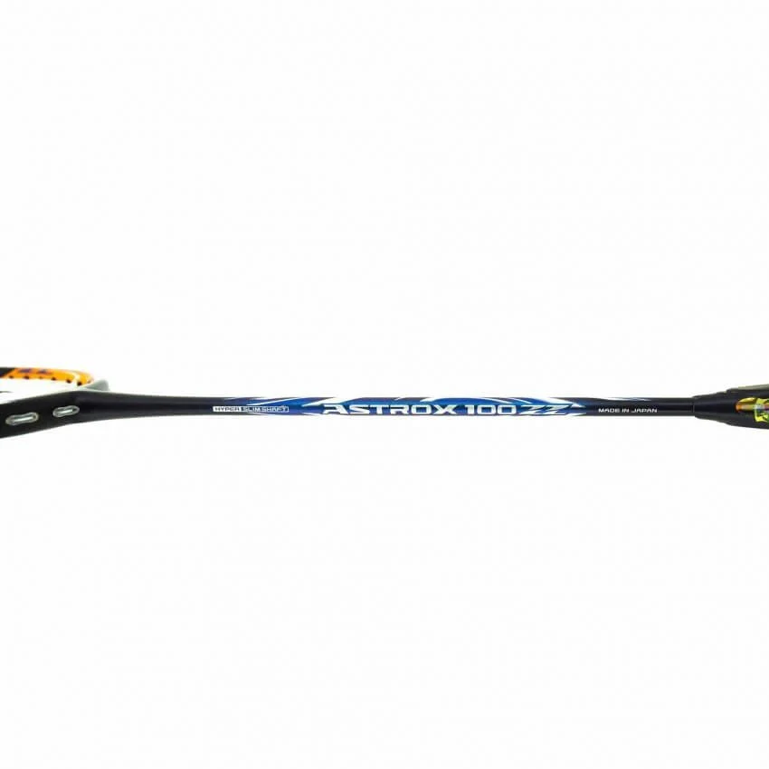 Yonex Astrox 100ZZ Badminton Racquet - Image 7